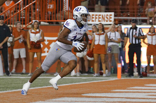 OU at Kansas State (continued):